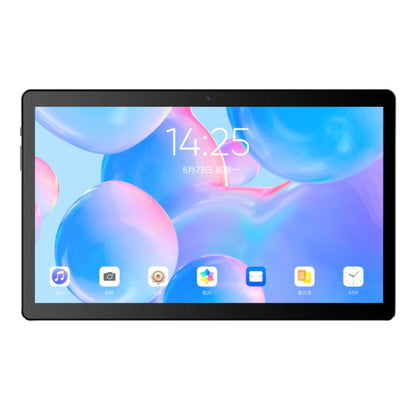 HSD1332 4G LTE Tablet PC, 13.3 inch, 4GB+128GB, Android 11 MT6762 Octa Core Cortex-A53 up to 2.0GHz, Support Bluetooth / WiFi / GPS / OTG, EU Plug (Black) - Others by PMC Jewellery | Online Shopping South Africa | PMC Jewellery
