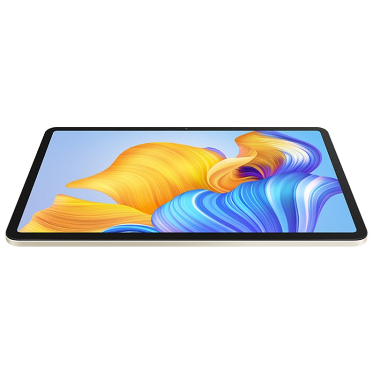 Honor Pad 8 HEY-W09 WiFi, 12 inch, 4GB+128GB, Magic UI 6.1 (Android S) Qualcomm Snapdragon 680 Octa Core, 8 Speakers, Not Support Google(Gold) - Huawei by Huawei | Online Shopping South Africa | PMC Jewellery