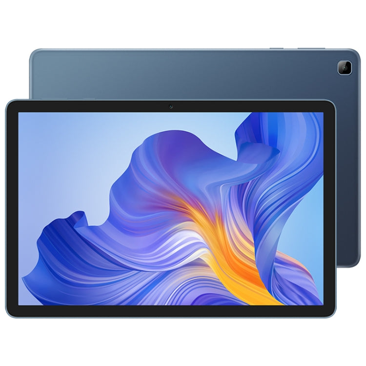 Honor Pad X8 AGM3-W09HN WiFi, 10.1 inch, 6GB+128GB, Magic UI 4.0 MediaTek MT8786 Octa Core, Support BT / GPS / OTG, Not Support Google(Blue) - free shipping - PMC TechLife - Order now!