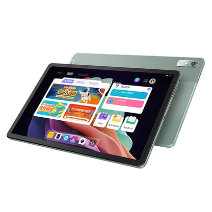 Lenovo Pad Plus 2023 WiFi Tablet, 11.5 inch,  6GB+128GB, Face Identification, Android 12 MediaTek Helio G99 Octa Core, 7700mAh Battery(Green) - Lenovo by Lenovo | Online Shopping South Africa | PMC Jewellery