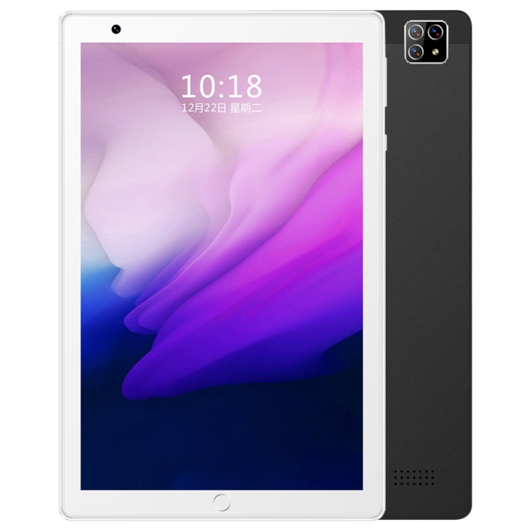 M801 3G Phone Call Tablet PC, 8.0 inch, 1GB+16GB, Android 5.1 MTK6592 Octa Core 1.6GHz, Dual SIM, Support GPS, OTG, WiFi, BT (Black) - 7.0-8.0 inch by PMC Jewellery | Online Shopping South Africa | PMC Jewellery