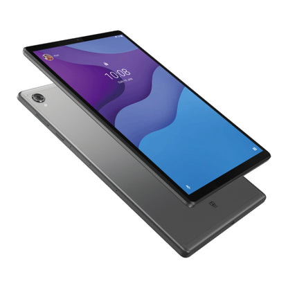 Lenovo Tab M10 HD Gen 2 TB-X306NC, 10.1 inch, 4GB+64GB, Face Identification, Android 10 MediaTek Helio P22T Octa-core, Support Dual Band WiFi & BT & TF Card(Grey) - Lenovo by Lenovo | Online Shopping South Africa | PMC Jewellery