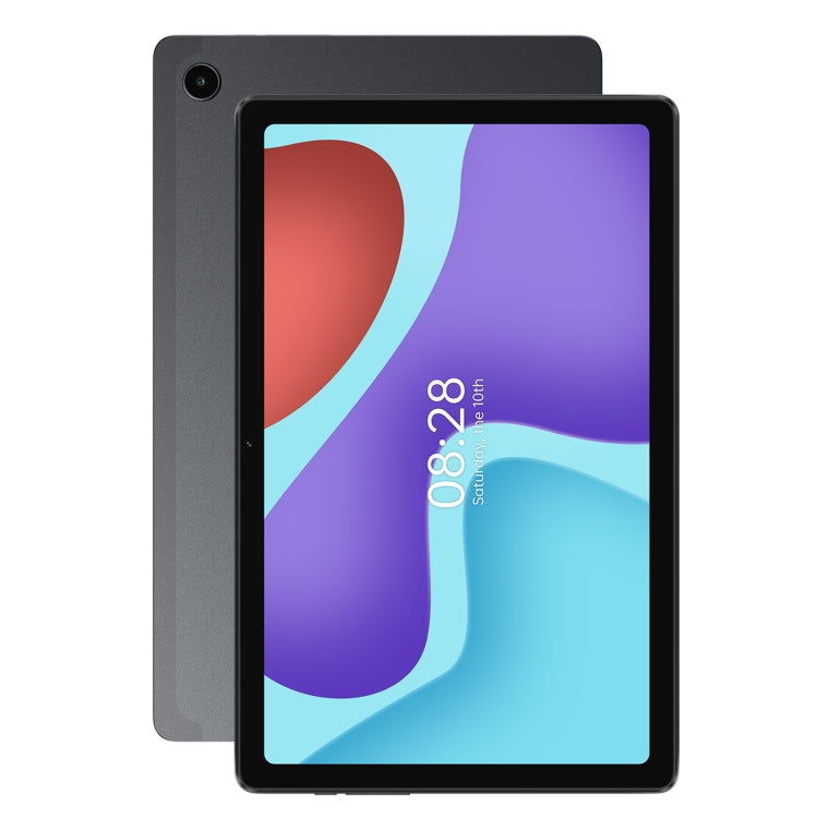 ALLDOCUBE iPlay 50 4G LTE Tablet, 10.4 inch, 6GB+128GB, Android 12 UNISOC T618 Octa Core 2.0GHz, Support GPS & BT & Dual Band WiFi & Dual SIM (Grey) - free shipping - PMC TechLife - Order now!