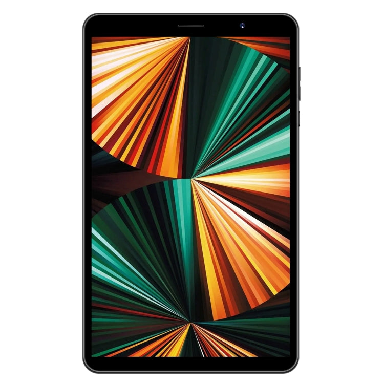 Tab14 / P14 Phone Call Tablet, 1GB+16GB, 8.0 inch Screen, Face Identification, Android 5.0 MTK6582 Quad Core, Network: 3G, GPS, OTG(Black) - 7.0-8.0 inch by PMC TechLife | Online Shopping South Africa | PMC TechLife