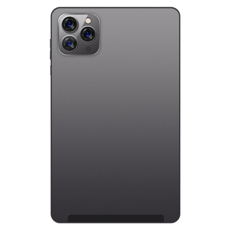Tab14 / P14 Phone Call Tablet, 1GB+16GB, 8.0 inch Screen, Face Identification, Android 5.0 MTK6582 Quad Core, Network: 3G, GPS, OTG(Black) - 7.0-8.0 inch by PMC TechLife | Online Shopping South Africa | PMC TechLife