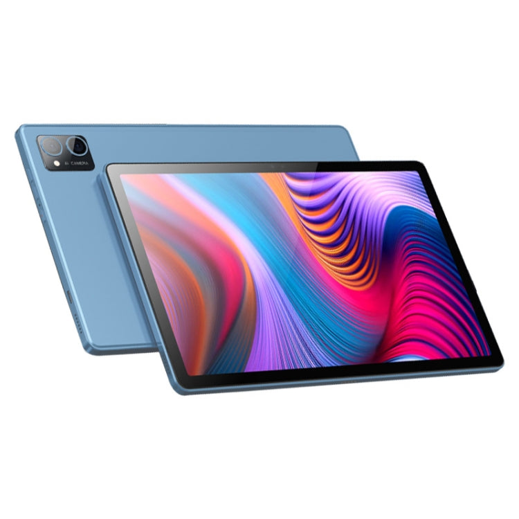 G16 4G Phone Call Tablet PC, 10.1 inch, 4GB+32GB, Android 8.0 MTK6750 Octa Core 1.8GHz, Dual SIM, Support GPS, OTG, WiFi, BT (Sky Blue) - 10.1 inch by PMC TechLife | Online Shopping South Africa | PMC TechLife