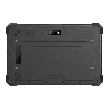 CENAVA A80ST 4G Rugged Tablet, 8 inch, 4GB+64GB, IP68 Waterproof Shockproof Dustproof, Android 10.0 MT6771 Octa Core, Support GPS/WiFi/BT/NFC, UK Plug - CENAVA by CENAVA | Online Shopping South Africa | PMC Jewellery | Buy Now Pay Later Mobicred