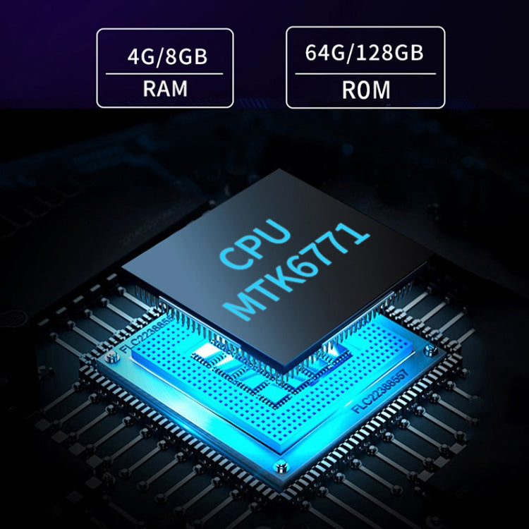 CENAVA A80ST 4G Rugged Tablet, 8 inch, 4GB+64GB, IP68 Waterproof Shockproof Dustproof, Android 10.0 MT6771 Octa Core, Support GPS/WiFi/BT/NFC, UK Plug - free shipping - PMC TechLife - Order now!