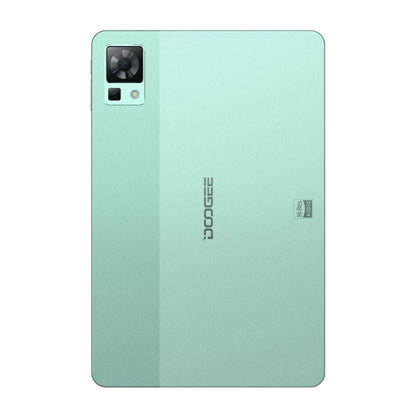 [HK Warehouse] DOOGEE T30 Pro Tablet PC, 11 inch, 8GB+256GB, Android 13 MT8781 Octa Core 2.2GHz, Support Dual SIM & WiFi & BT, Network: 4G, Global Version with Google Play(Green) - Other by DOOGEE | Online Shopping South Africa | PMC Jewellery