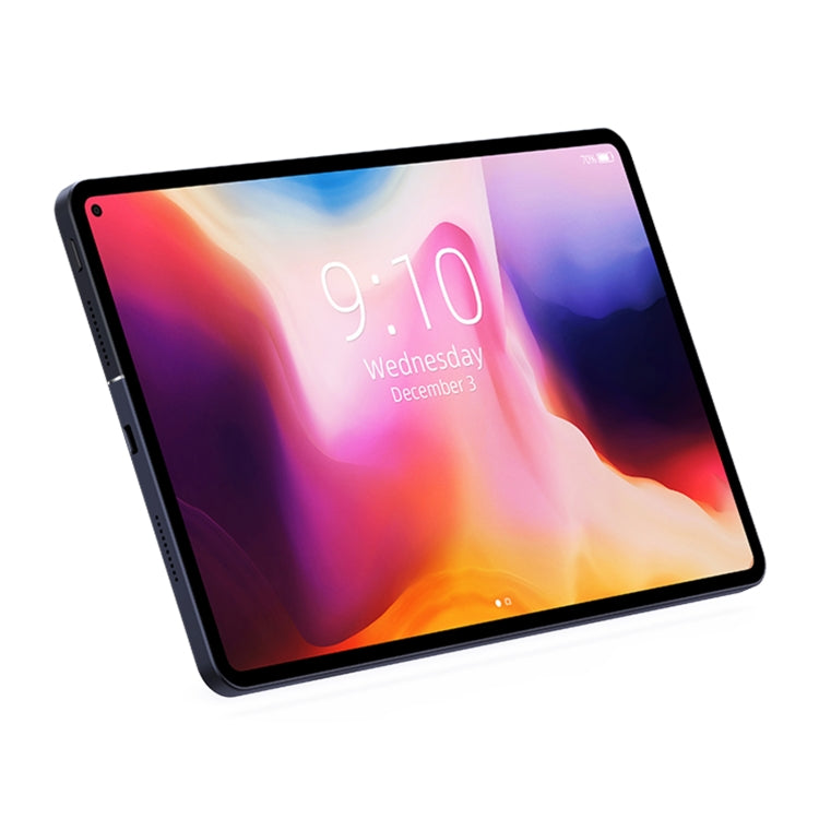 CHUWI HiPad Pro 4G LTE Tablet PC, 10.8 inch, 8GB+128GB, Without Keyboard, Android 11, Qualcomm Snapdragon 662 Octa Core up to 2.0GHz, Support Dual SIM & Bluetooth & WiFi & TF Card (Black+Blue) - free shipping - PMC TechLife - Order now!