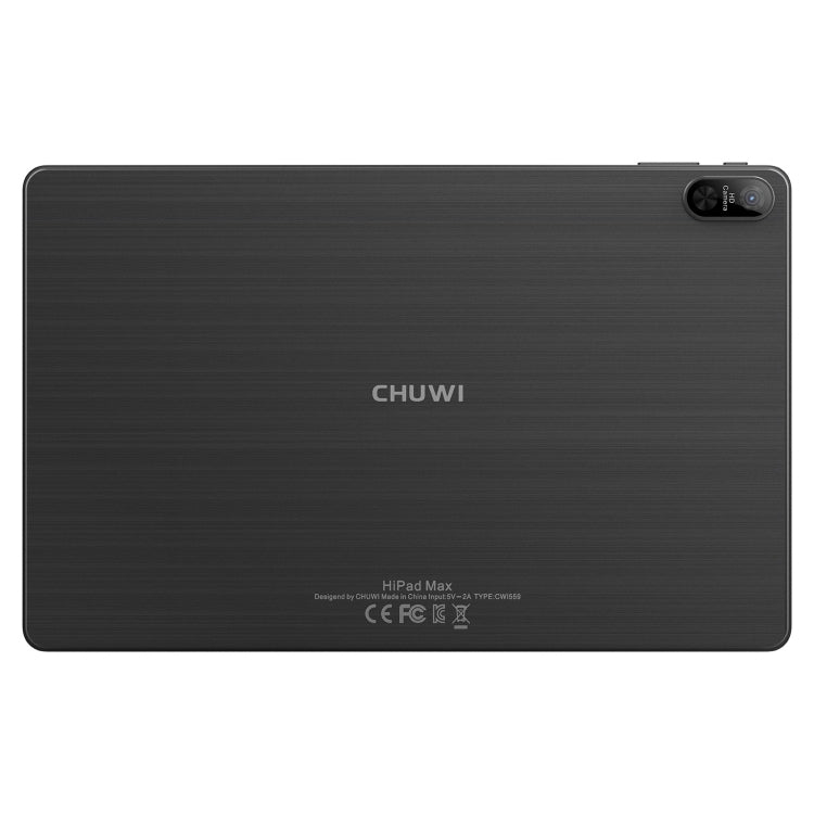 CHUWI HiPad Max 4G LTE Tablet PC, 10.36 inch, 8GB+128GB, Android