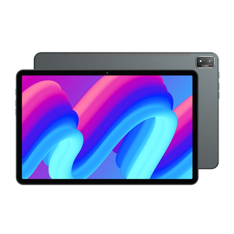 HEADWOLF Hpad2 4G LTE, 10.95 inch, 8GB+256GB, Android 11 Unisoc T618 Octa Core up to 2.0GHz, Support Dual SIM & WiFi & Bluetooth, Global Version with Google Play, US Plug(Space Grey) - free shipping - PMC TechLife - Order now!
