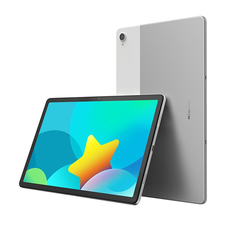 Lenovo TianJiao Pad 11 inch TB-J616F, 6GB+128GB, Face Identification, ZUI13 (Android 11), MediaTek Helio G90T Octa Core, Support Dual Band WiFi & Bluetooth(Silver) - Lenovo by Lenovo | Online Shopping South Africa | PMC Jewellery | Buy Now Pay Later Mobicred