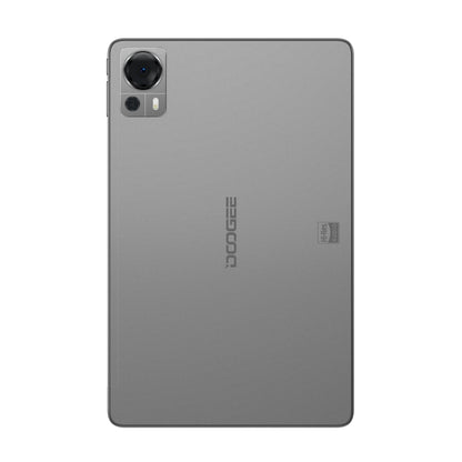 [HK Warehouse] DOOGEE T20 Tablet PC, 10.4 inch, 8GB+256GB, Android 12 Spreadtrum T616 Octa Core 2.0GHz, Support Dual SIM & WiFi & BT, Network: 4G, Global Version with Google Play (Grey) - Other by DOOGEE | Online Shopping South Africa | PMC Jewellery