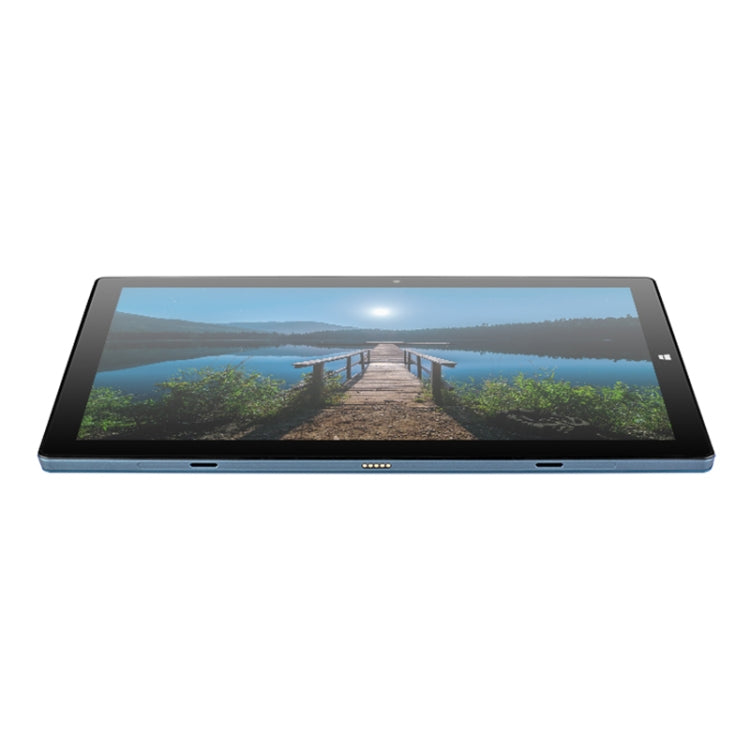 PiPO W10 2 in 1 Tablet PC, 10.1 inch, 6GB+64GB, Windows 10 System, Intel Gemini Lake N4120 Quad Core up to 2.6GHz, without Keyboard & Stylus Pen, Support Dual Band WiFi & Bluetooth & TF Card & HDMI, US Plug - free shipping - PMC TechLife - Order now!