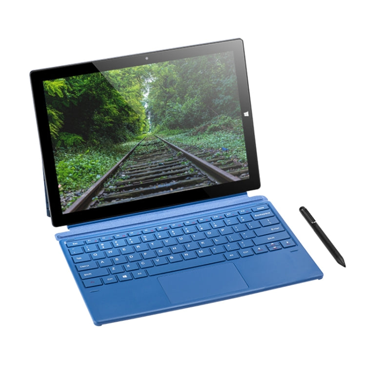 PiPO W10 2 in 1 Tablet PC, 10.1 inch, 6GB+64GB, Windows 10 System, Intel Gemini Lake N4120 Quad Core up to 2.6GHz, with Keyboard & Stylus Pen, Support Dual Band WiFi & Bluetooth & TF Card & HDMI, US Plug - free shipping - PMC TechLife - Order now!