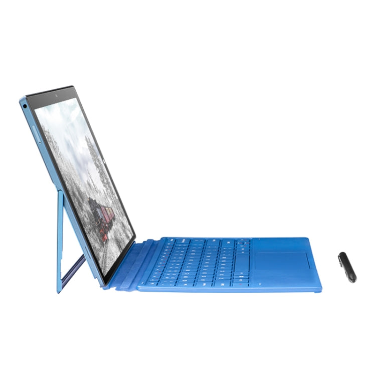 W10 2 in 1 Tablet PC, 10.1 inch, 6GB+64GB, Windows 10 System, Intel Gemini Lake N4120 Quad Core up to 2.6GHz, with Keyboard & Stylus Pen, Support Dual Band WiFi & Bluetooth & TF Card & HDMI, US Plug - Other by PMC TechLife | Online Shopping South Africa | PMC TechLife