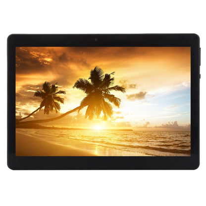 Hongsamde HSD-803 3G Call Tablet PC, 10.1 inch, 1GB+16GB, 4500mAh Battery, Android 7.0 MT6580M Quad Core 1.3GHz, Support Dual SIM & Bluetooth & WiFi & G-sensor & GPS & FM & OTG(Black) - 10.1 inch by Hongsamde | Online Shopping South Africa | PMC Jewellery