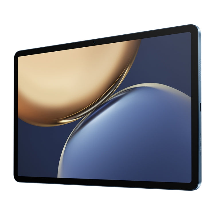 Honor Tablet V7 Pro WiFi BRT-W09, 11 inch, 8GB+128GB, MagicUI 5.0(Android R) MediaTek 1300T Octa Core, Support Dual WiFi / Bluetooth / GPS, Not Support Google Play(Blue) - free shipping - PMC TechLife - Order now!