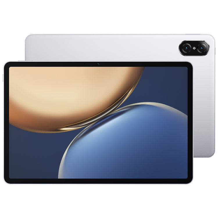 Honor Tablet V7 Pro WiFi BRT-W09, 11 inch, 8GB+128GB, MagicUI 5.0(Android R) MediaTek 1300T Octa Core, Support Dual WiFi / Bluetooth / GPS, Not Support Google Play(Silver) - free shipping - PMC TechLife - Order now!