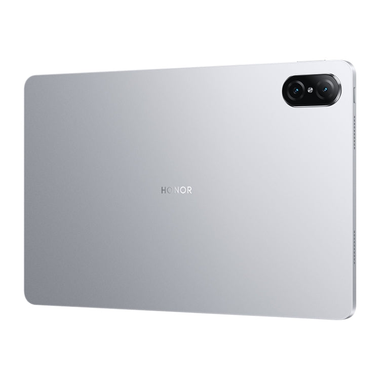 Honor Tablet V7 Pro WiFi BRT-W09, 11 inch, 8GB+128GB, MagicUI 5.0(Android R) MediaTek 1300T Octa Core, Support Dual WiFi / Bluetooth / GPS, Not Support Google Play(Silver) - free shipping - PMC TechLife - Order now!