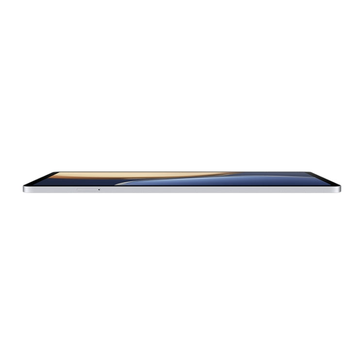 Honor Tablet V7 Pro WiFi BRT-W09, 11 inch, 8GB+128GB, MagicUI 5.0(Android R) MediaTek 1300T Octa Core, Support Dual WiFi / Bluetooth / GPS, Not Support Google Play(Silver) - free shipping - PMC TechLife - Order now!