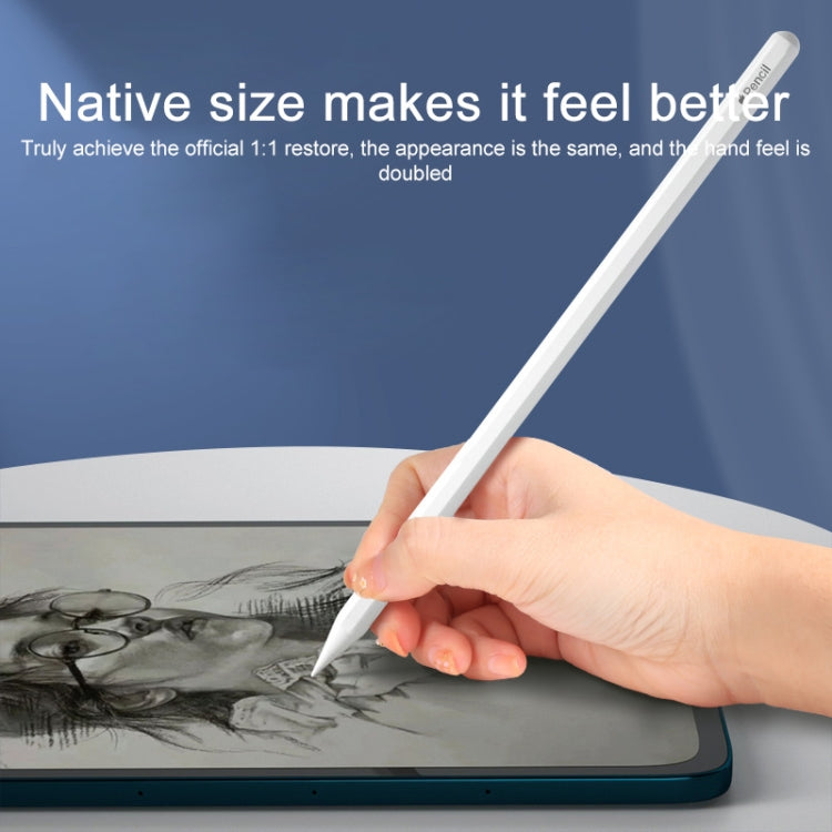 2 in 1 5.0 Crystal Diamond Needle + 6.0 Brass Spring Short Needle Stylus Pen Tip Set For Apple Pencil 1 / 2 - Pencil Accessories by PMC TechLife | Online Shopping South Africa | PMC TechLife