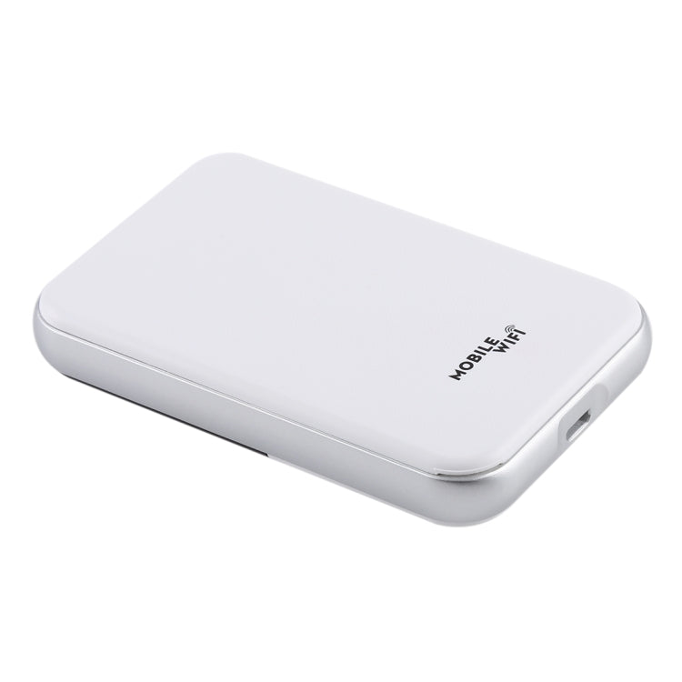 MF925 4G LTE Multi-modes High Speed Wireless Router, Support TF Card(32GB Max) - Wireless Routers by PMC TechLife | Online Shopping South Africa | PMC TechLife