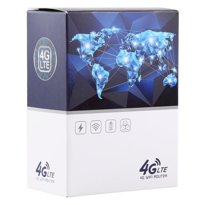 MF925 4G LTE Multi-modes High Speed Wireless Router, Support TF Card(32GB Max) - Wireless Routers by PMC Jewellery | Online Shopping South Africa | PMC Jewellery