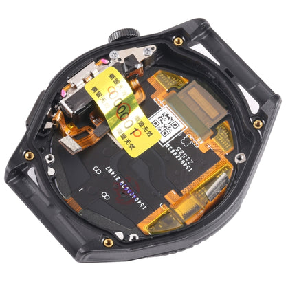 For Huawei Watch GT 3 SE Original LCD Screen and Digitizer Full Assembly With Frame (Black) - For Huawei by PMC Jewellery | Online Shopping South Africa | PMC Jewellery