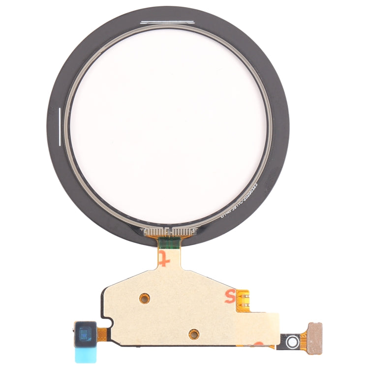 Original Touch Panel for Honor Magic Watch 2 46mm - For Honor by PMC TechLife | Online Shopping South Africa | PMC TechLife | Buy Now Pay Later Mobicred