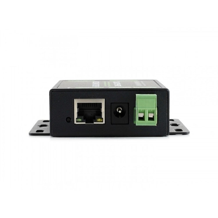 Waveshare Industrial RS232/RS485 to Ethernet Converter, US Plug - free shipping - PMC TechLife - Order now!