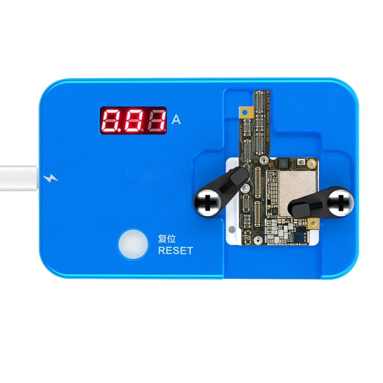 JC JC-NPX Nand Non-removal Programmer for iPhone X - free shipping - PMC TechLife - Order now!