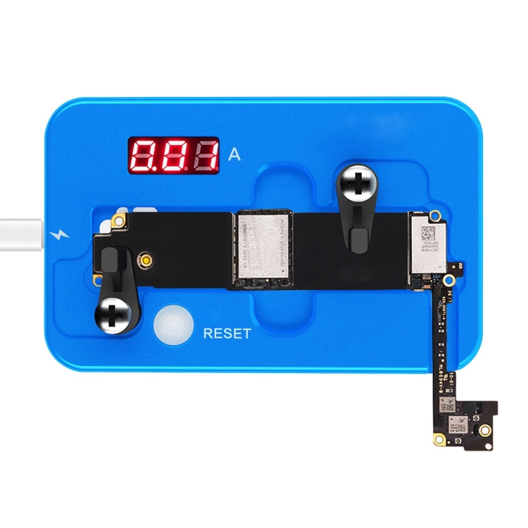 JC JC-NP8 Nand Non-removal Programmer for iPhone 8 - free shipping - PMC TechLife - Order now!