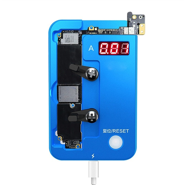 JC JC-NP7P Nand Non-removal Programmer for iPhone 7 Plus - free shipping - PMC TechLife - Order now!